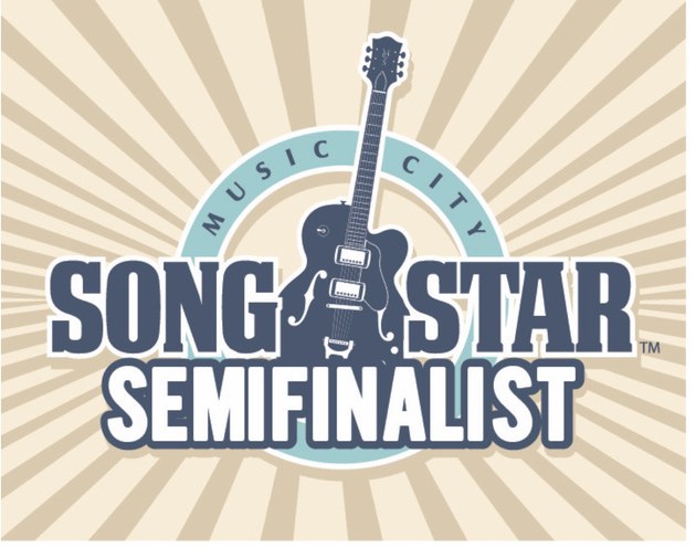 نشان نیمه‌نهایی رقابت Music City SongStar ۲۰۱۸